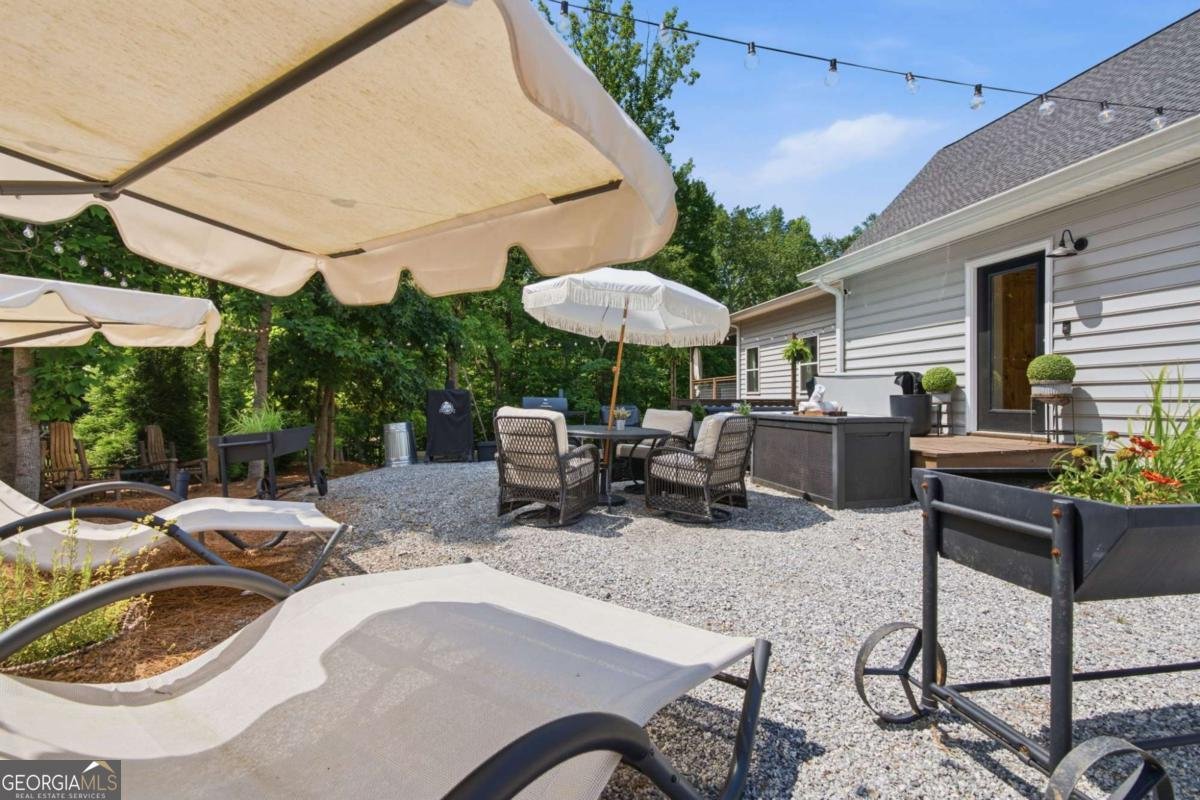 426 Thompson Creek Park Road Dawsonville - Photo 56