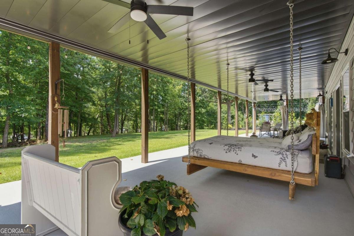 426 Thompson Creek Park Road Dawsonville - Photo 59