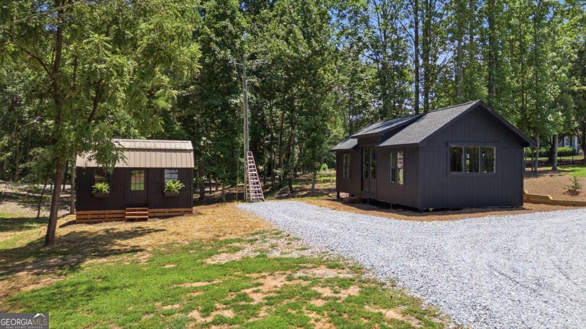 426 Thompson Creek Park Road Dawsonville - Photo 6
