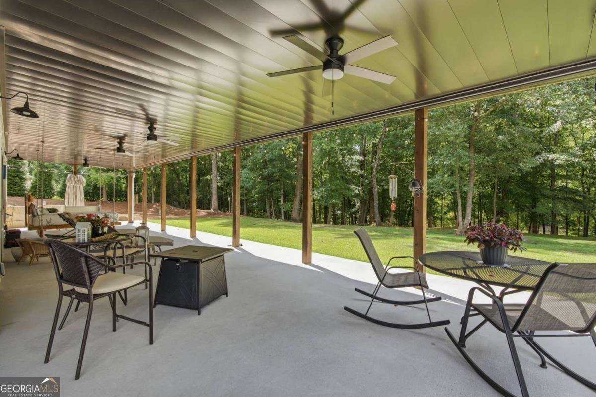 426 Thompson Creek Park Road Dawsonville - Photo 60