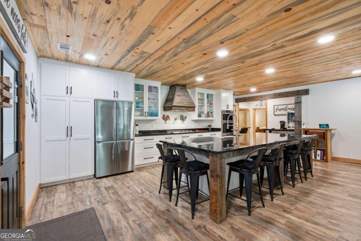 426 Thompson Creek Park Road Dawsonville - Photo 61