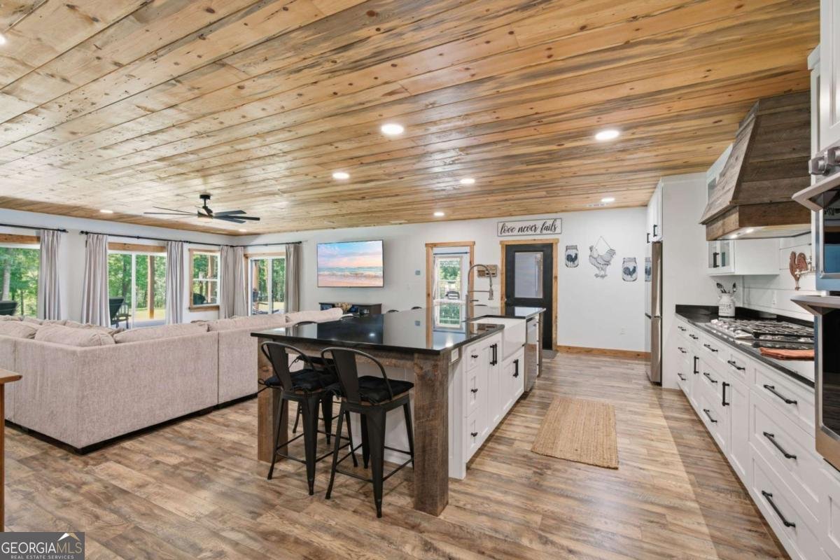 426 Thompson Creek Park Road Dawsonville - Photo 63