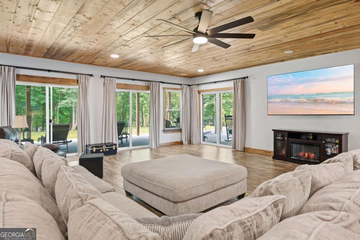 426 Thompson Creek Park Road Dawsonville - Photo 65