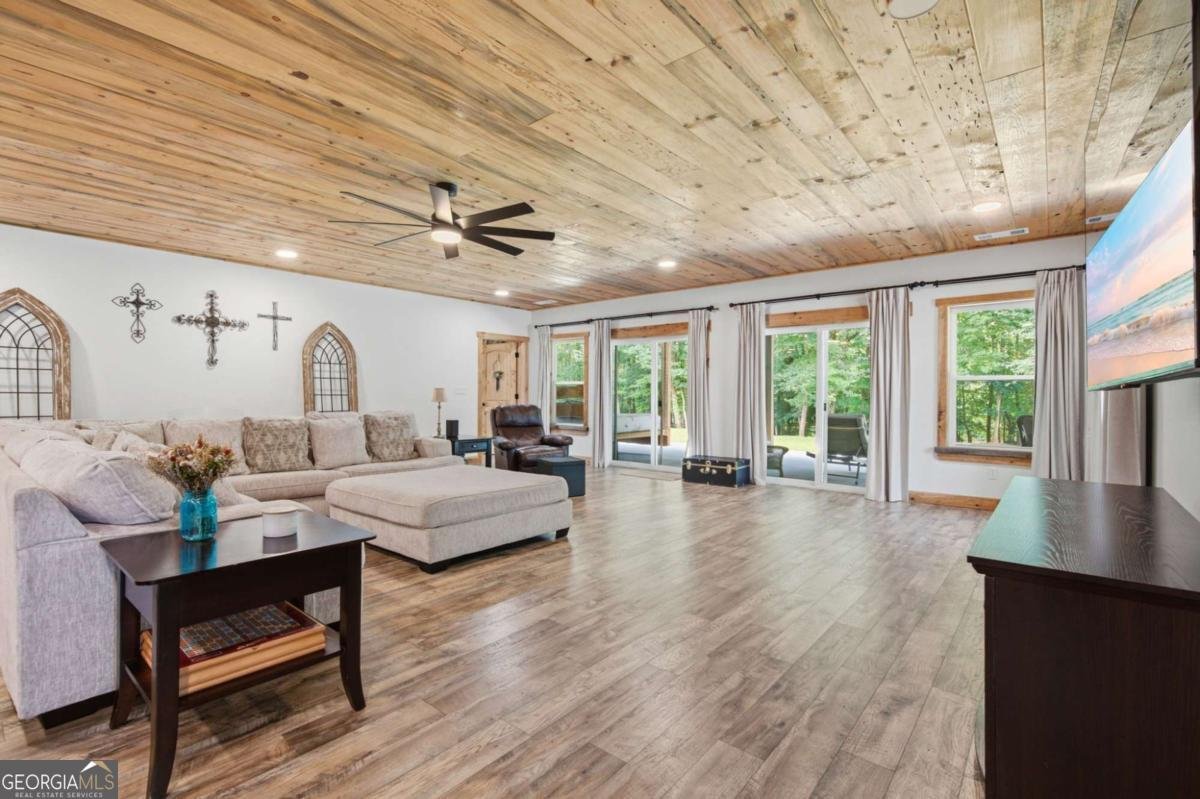 426 Thompson Creek Park Road Dawsonville - Photo 66