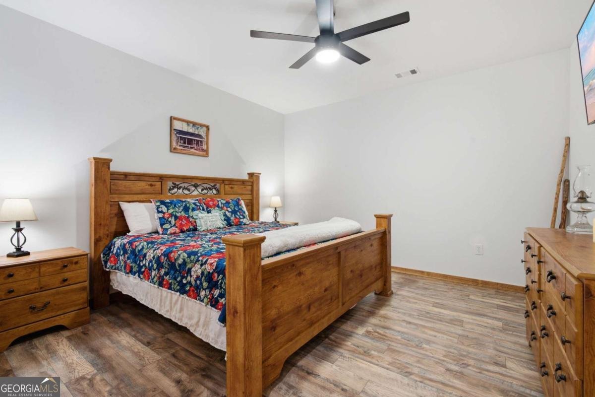 426 Thompson Creek Park Road Dawsonville - Photo 70