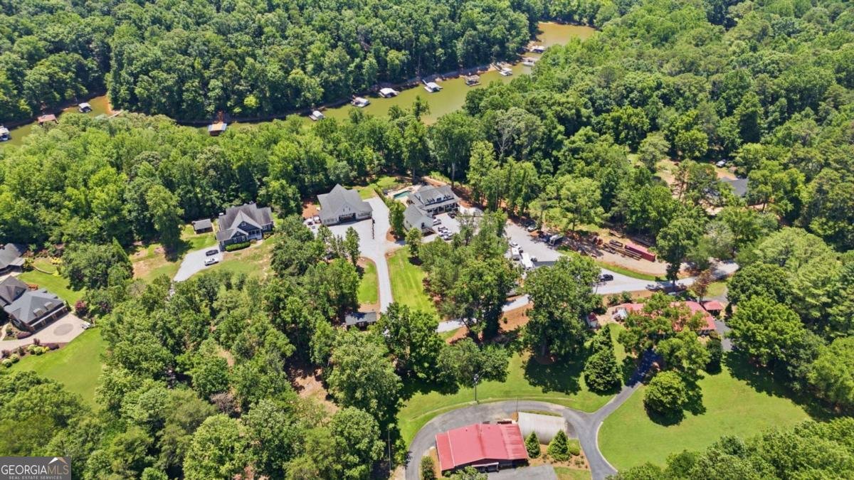 426 Thompson Creek Park Road Dawsonville - Photo 77