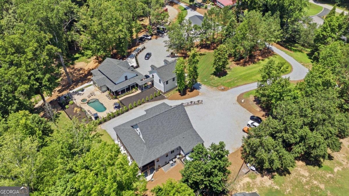 426 Thompson Creek Park Road Dawsonville - Photo 8