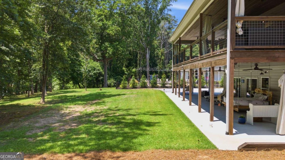 426 Thompson Creek Park Road Dawsonville - Photo 82