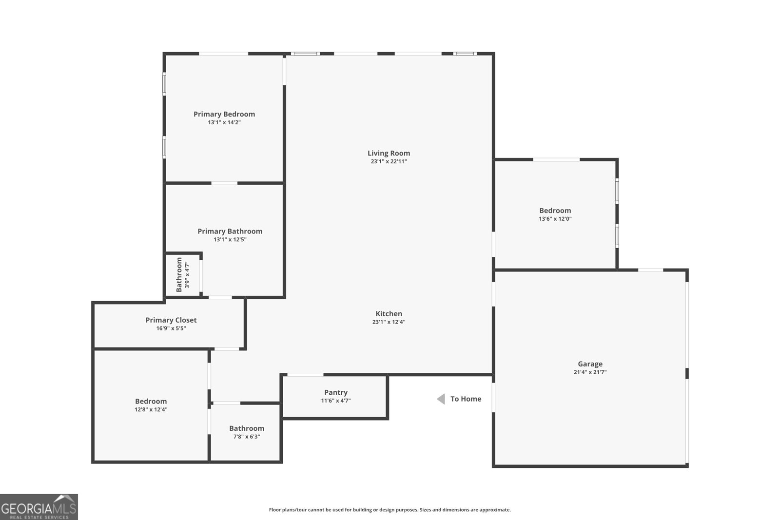 426 Thompson Creek Park Road Dawsonville - Photo 84