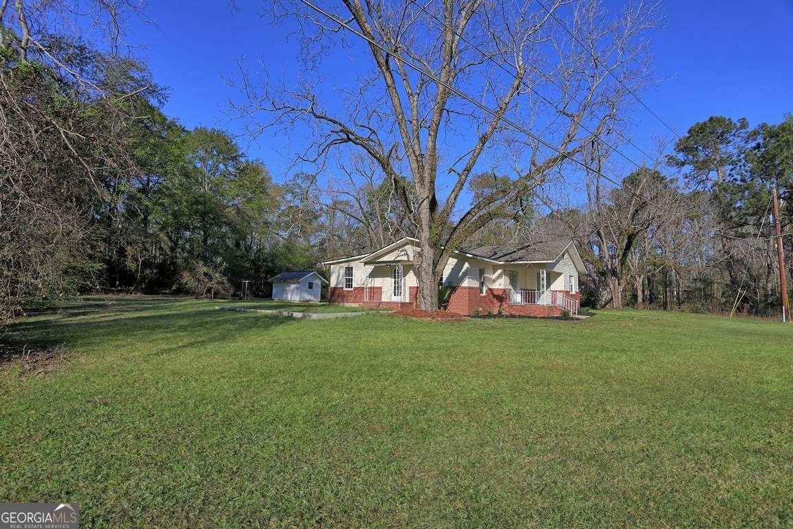 19727 Highway 80 Statesboro - main photo