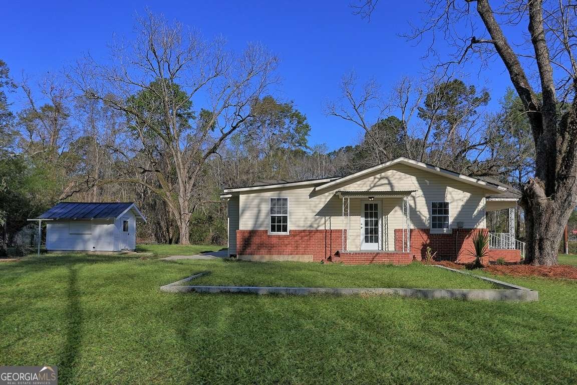 19727 Highway 80 Statesboro - Photo 26