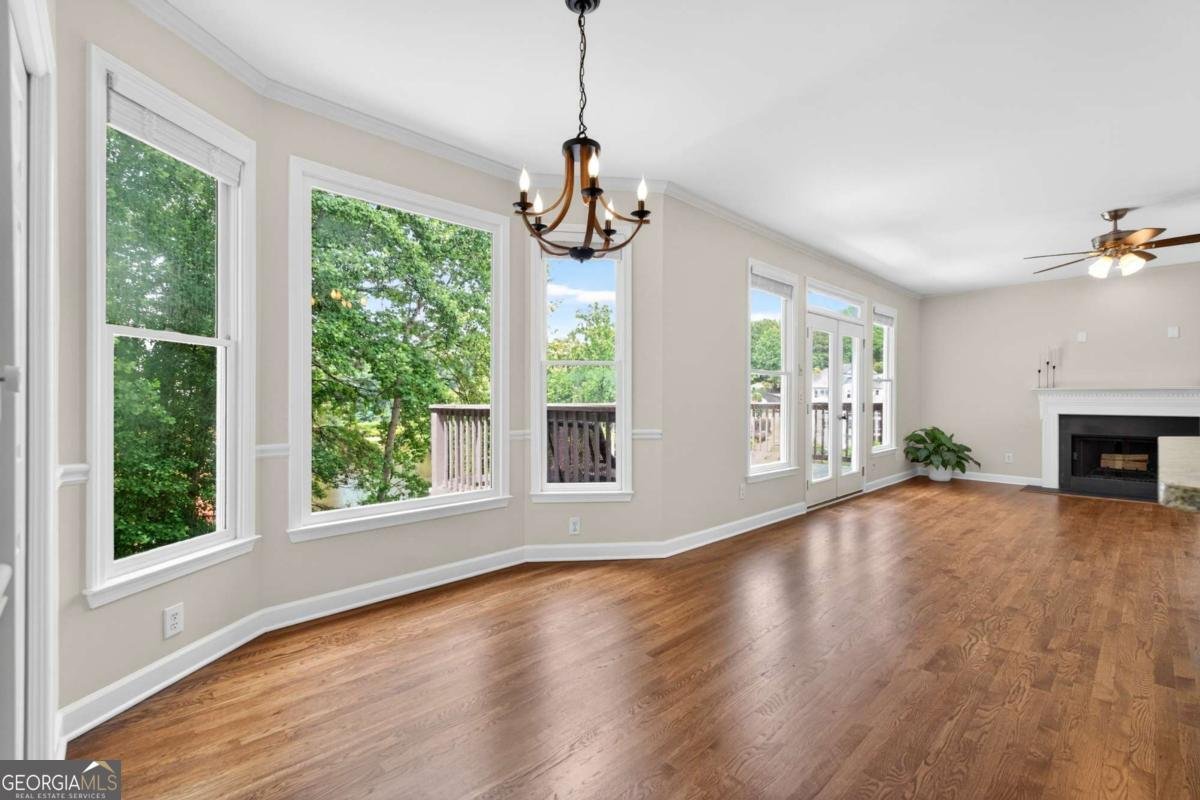 641 Phlox Way Acworth - Photo 22