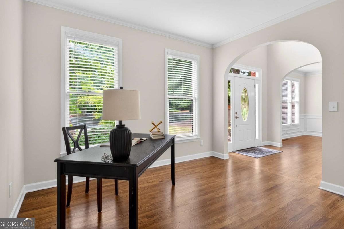 641 Phlox Way Acworth - Photo 27