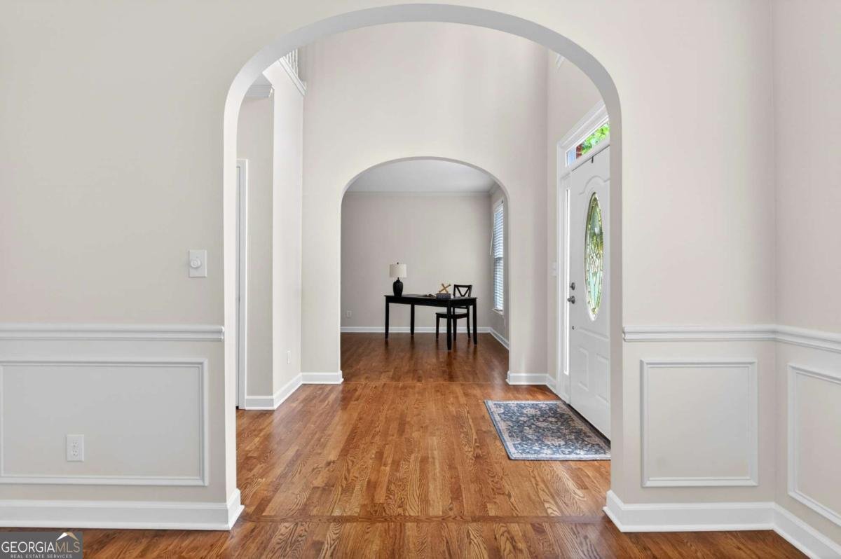 641 Phlox Way Acworth - Photo 28