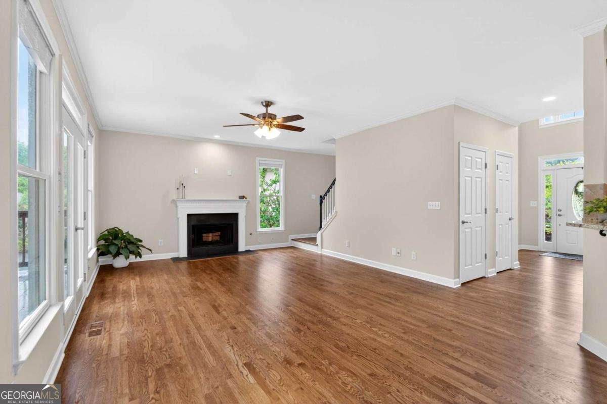 641 Phlox Way Acworth - Photo 40
