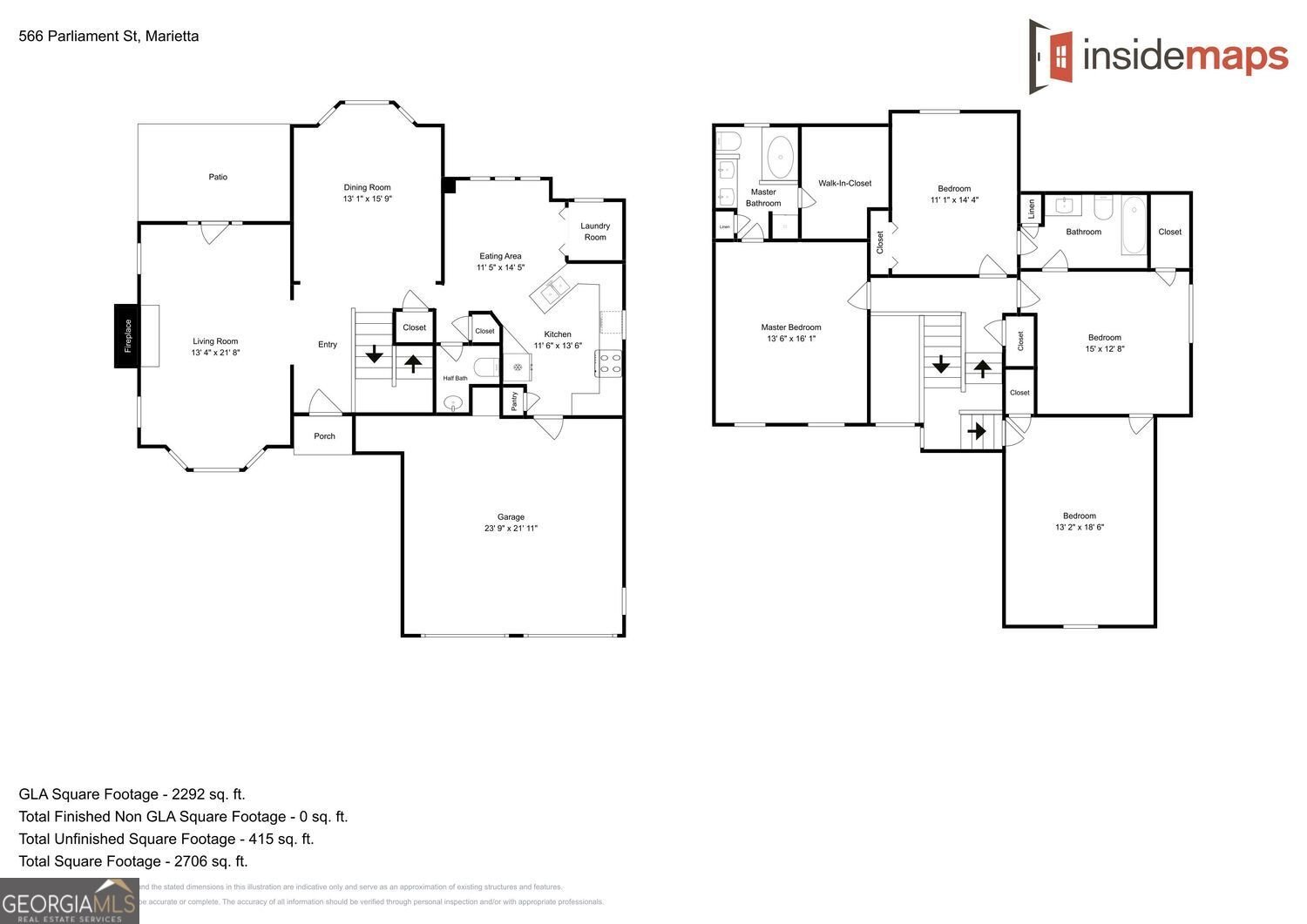 566 Parliament Street Marietta - Photo 18
