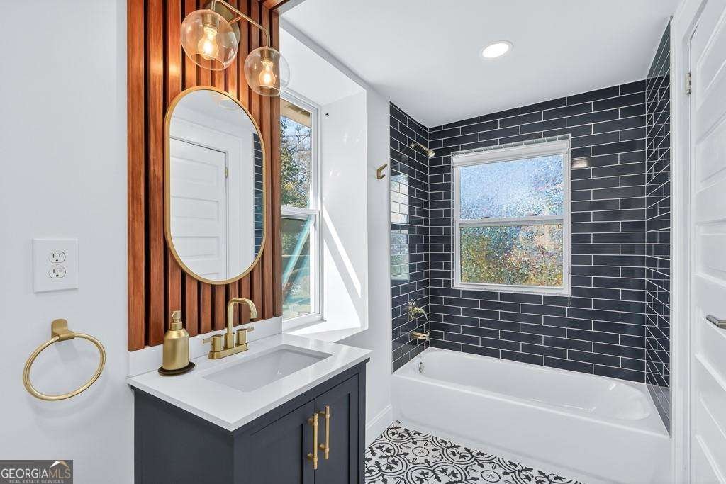 691 Florence Place Atlanta - Photo 17