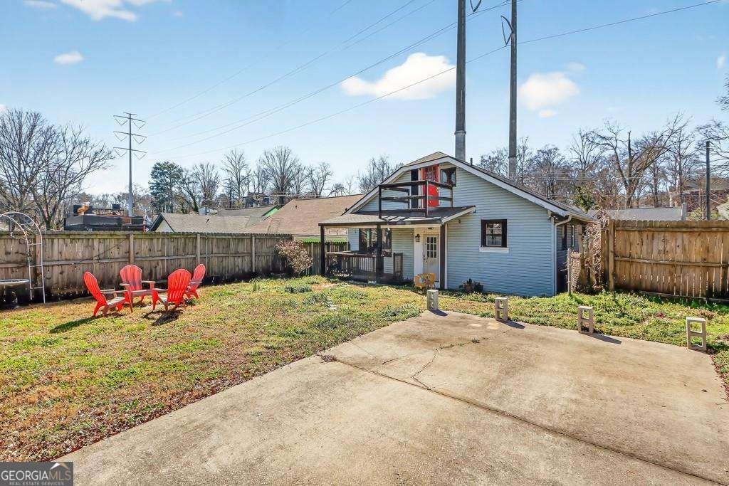 691 Florence Place Atlanta - Photo 32