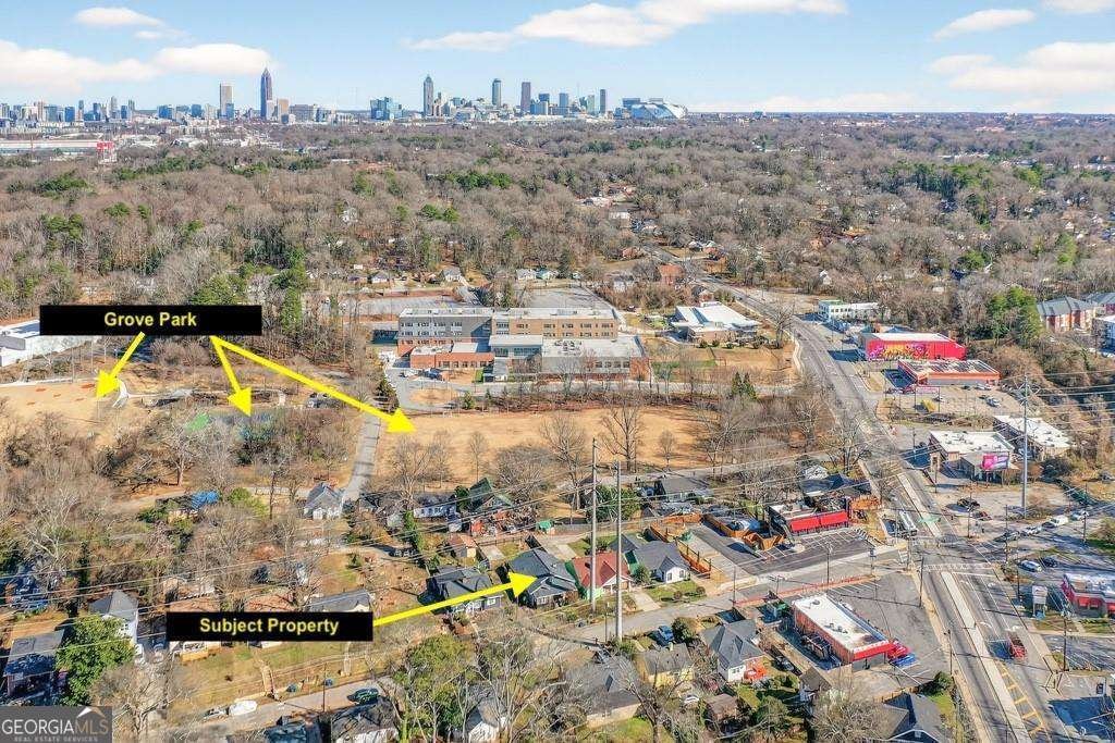691 Florence Place Atlanta - Photo 33