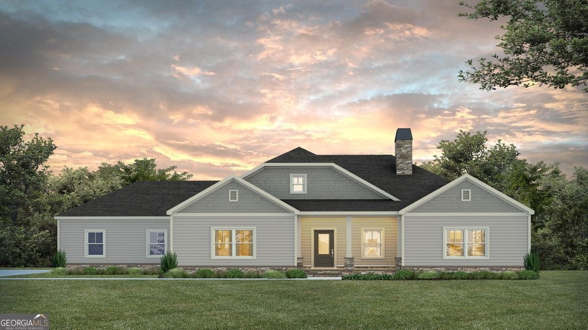 100 Chinaberry Street Pine Mountain - main photo