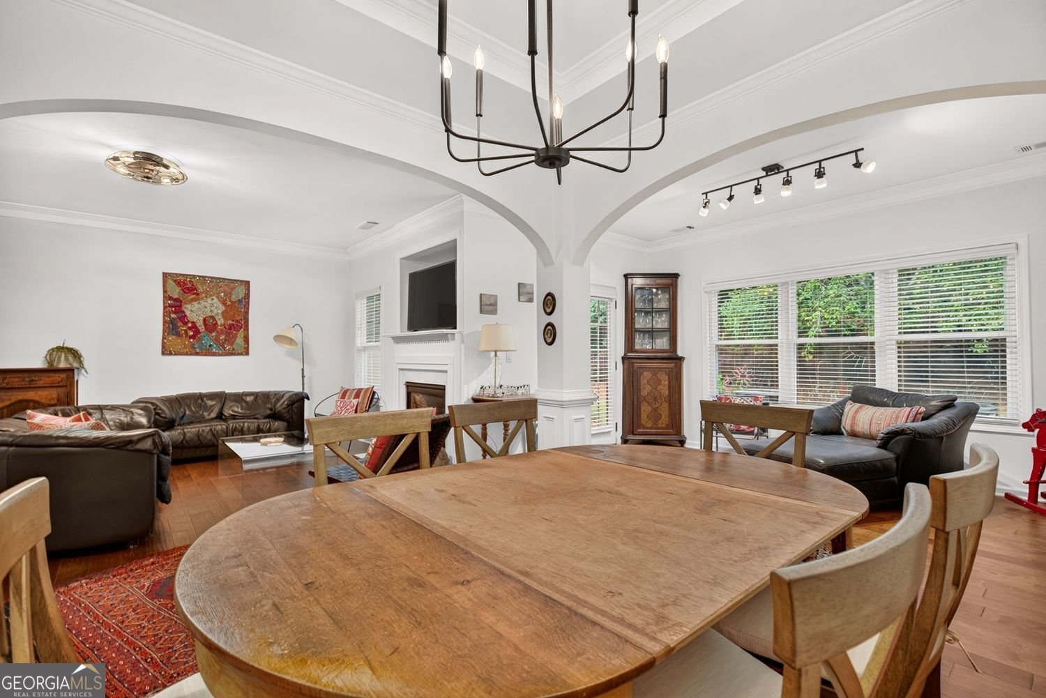 4970 Hastings Terrace Alpharetta - Photo 10