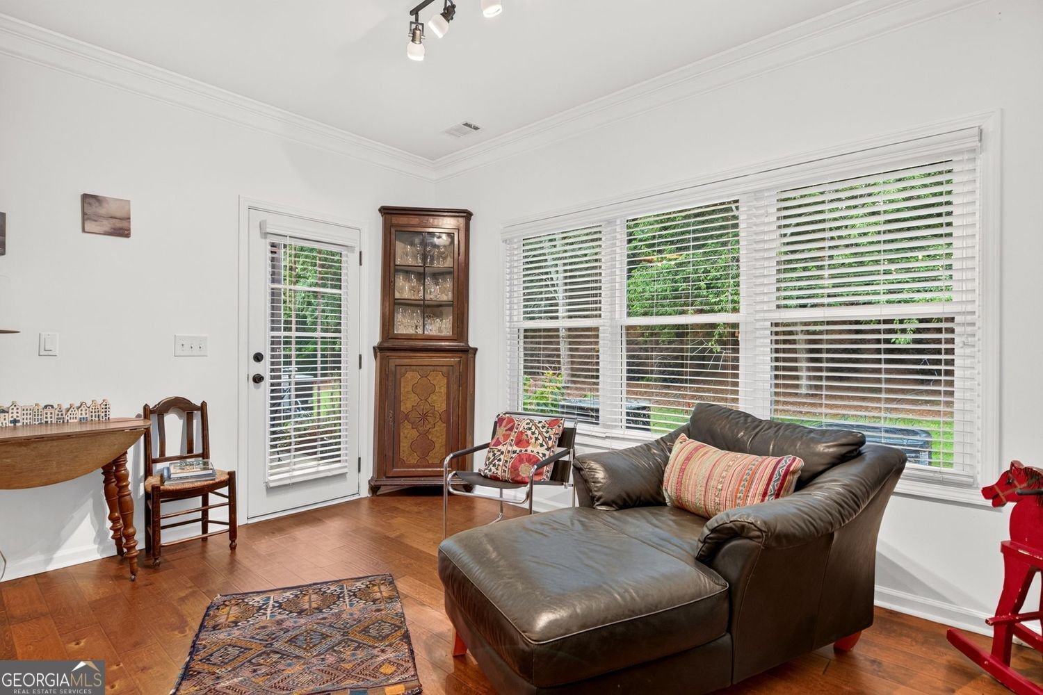 4970 Hastings Terrace Alpharetta - Photo 11
