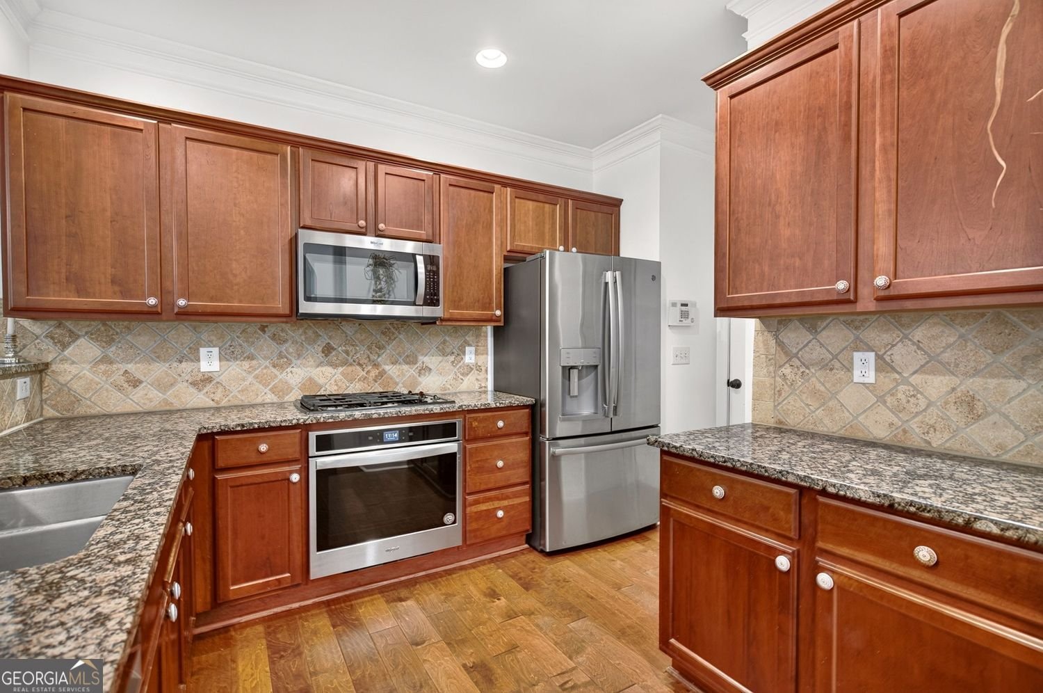 4970 Hastings Terrace Alpharetta - Photo 13