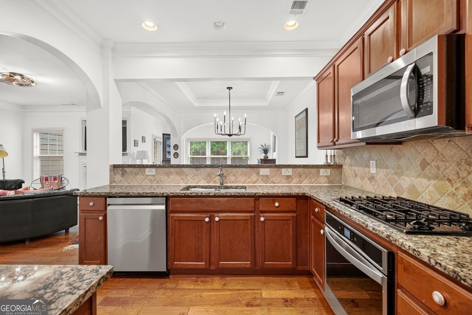 4970 Hastings Terrace Alpharetta - Photo 14