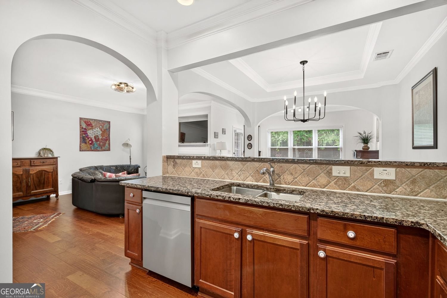 4970 Hastings Terrace Alpharetta - Photo 15
