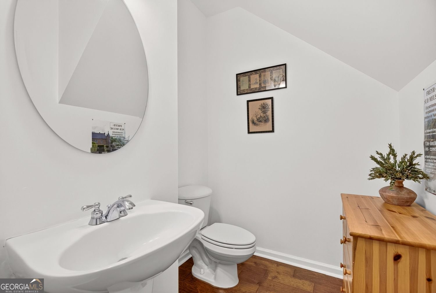 4970 Hastings Terrace Alpharetta - Photo 16