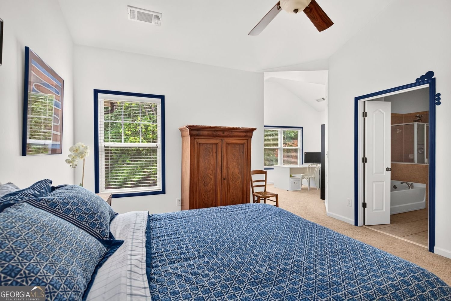 4970 Hastings Terrace Alpharetta - Photo 18