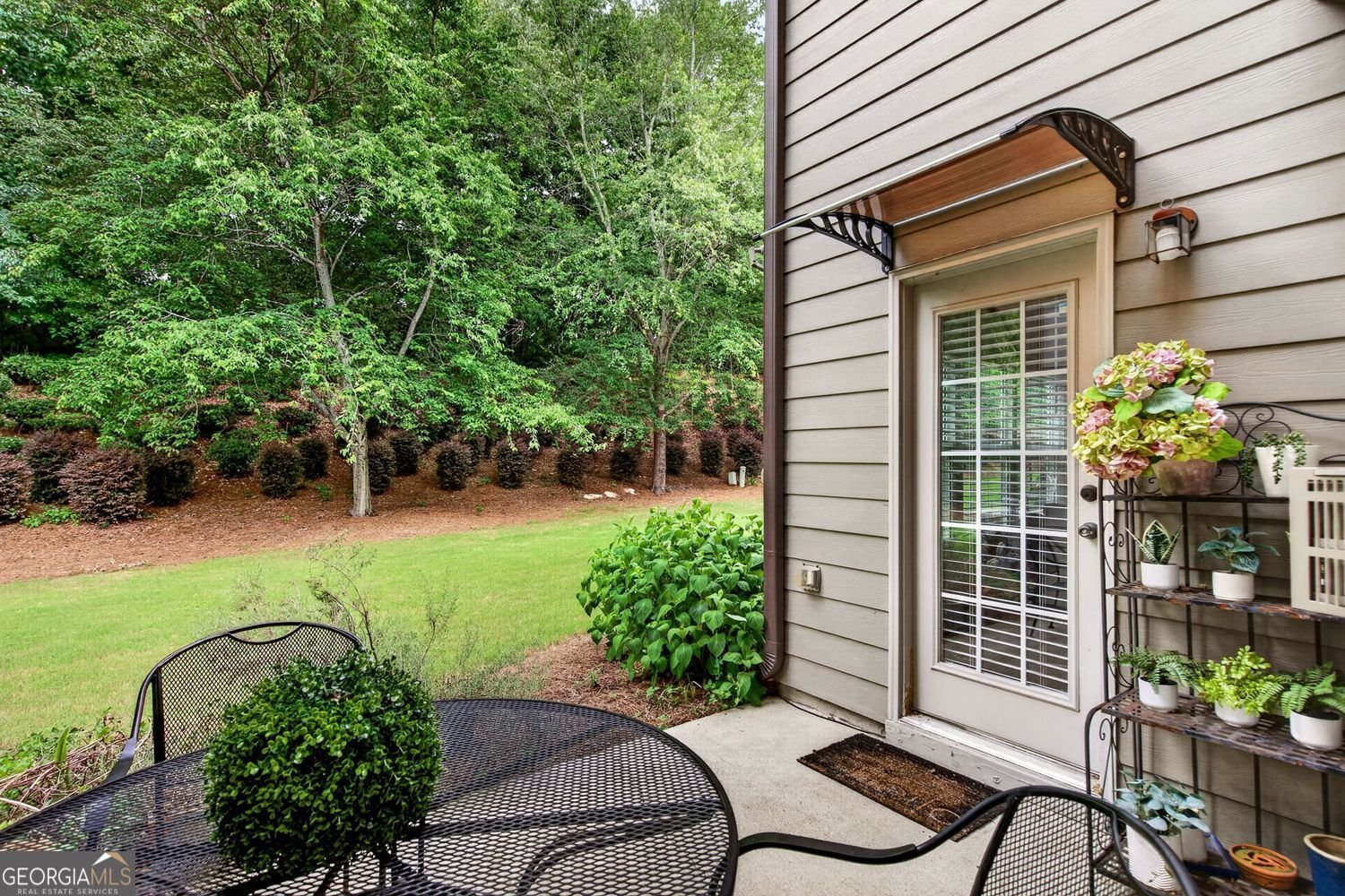 4970 Hastings Terrace Alpharetta - Photo 26