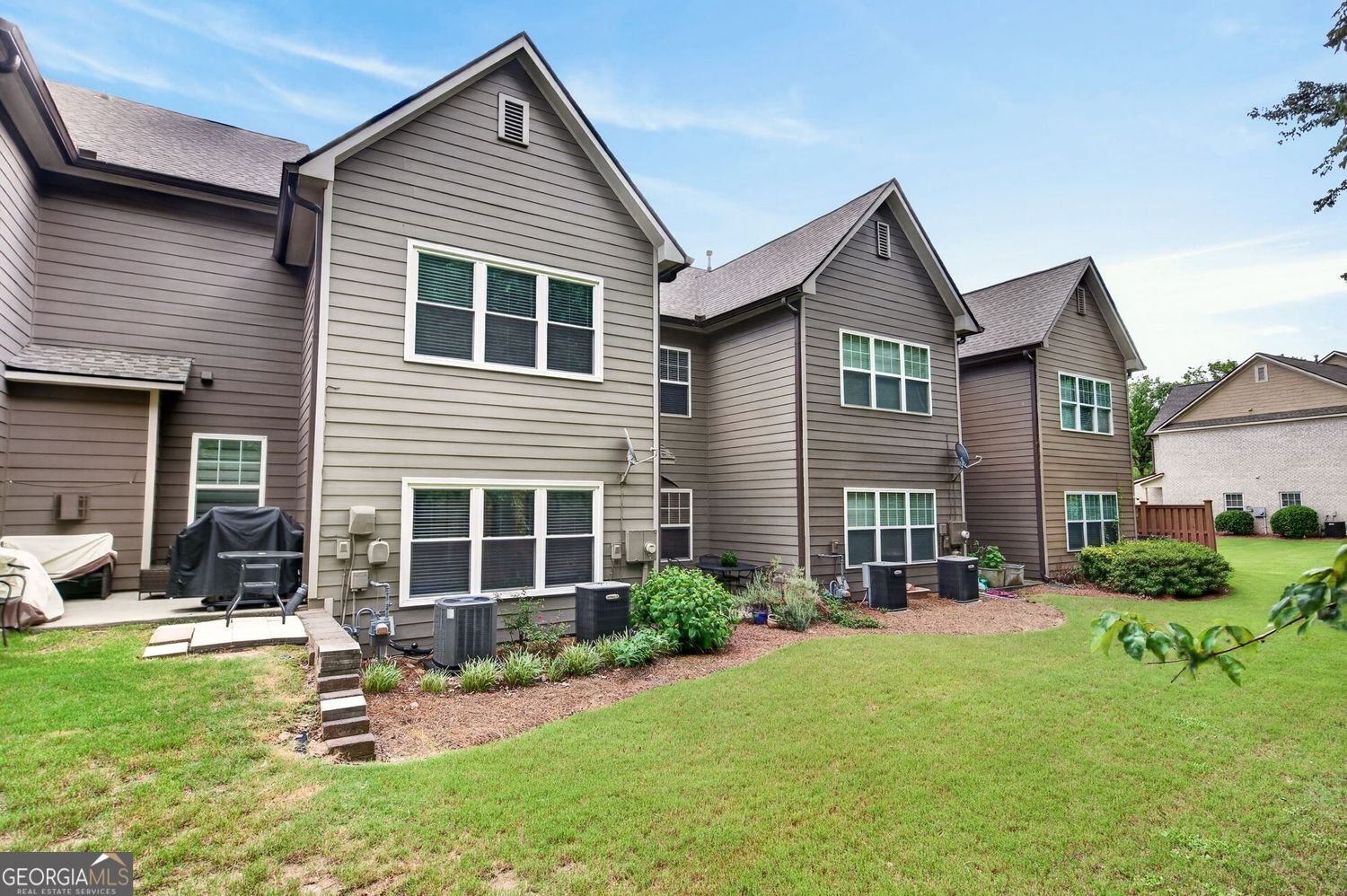 4970 Hastings Terrace Alpharetta - Photo 31