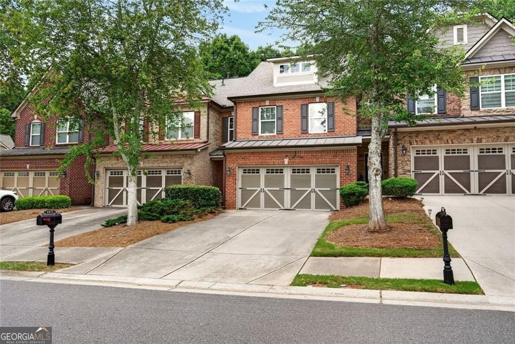 4970 Hastings Terrace Alpharetta - Photo 33