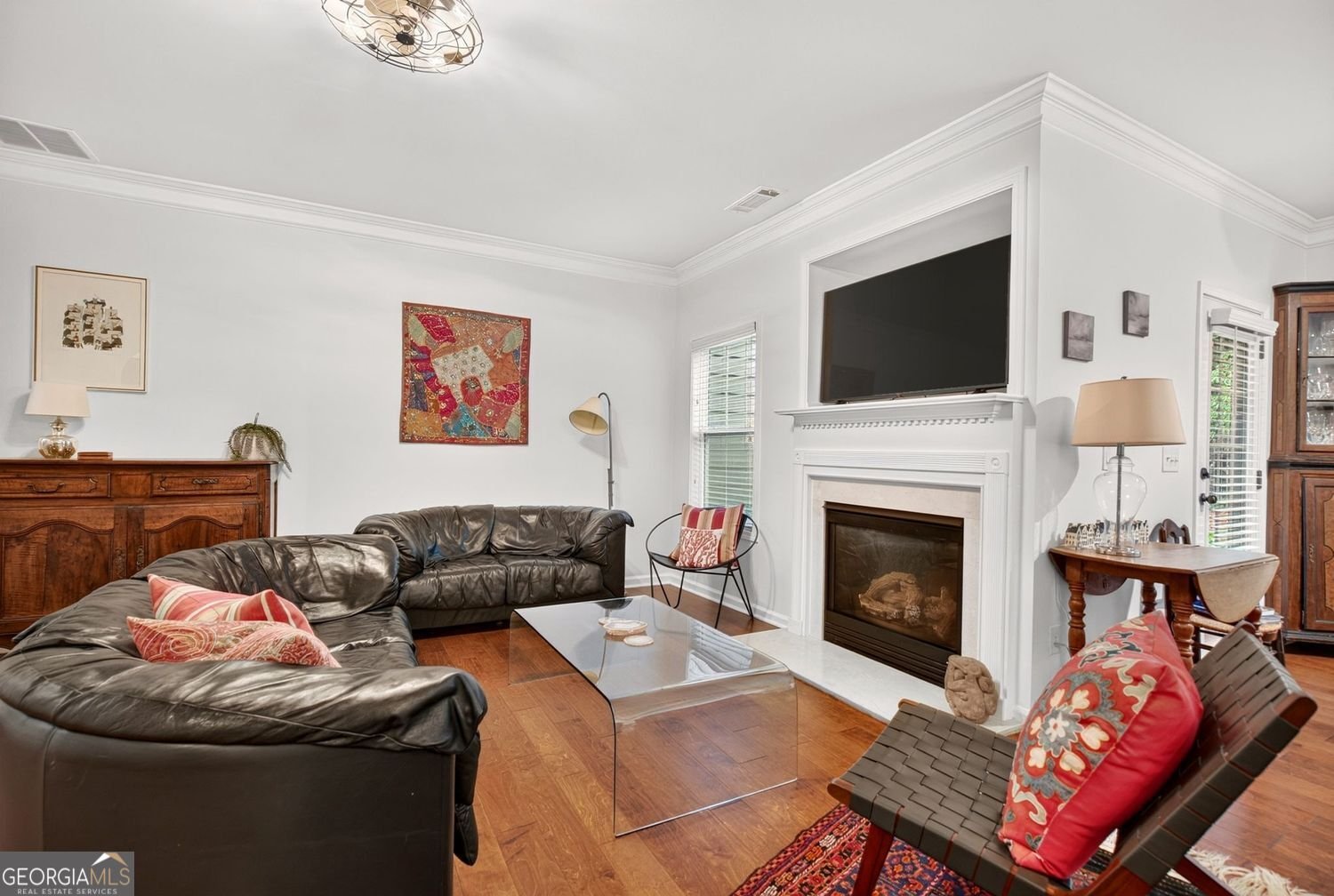 4970 Hastings Terrace Alpharetta - Photo 7