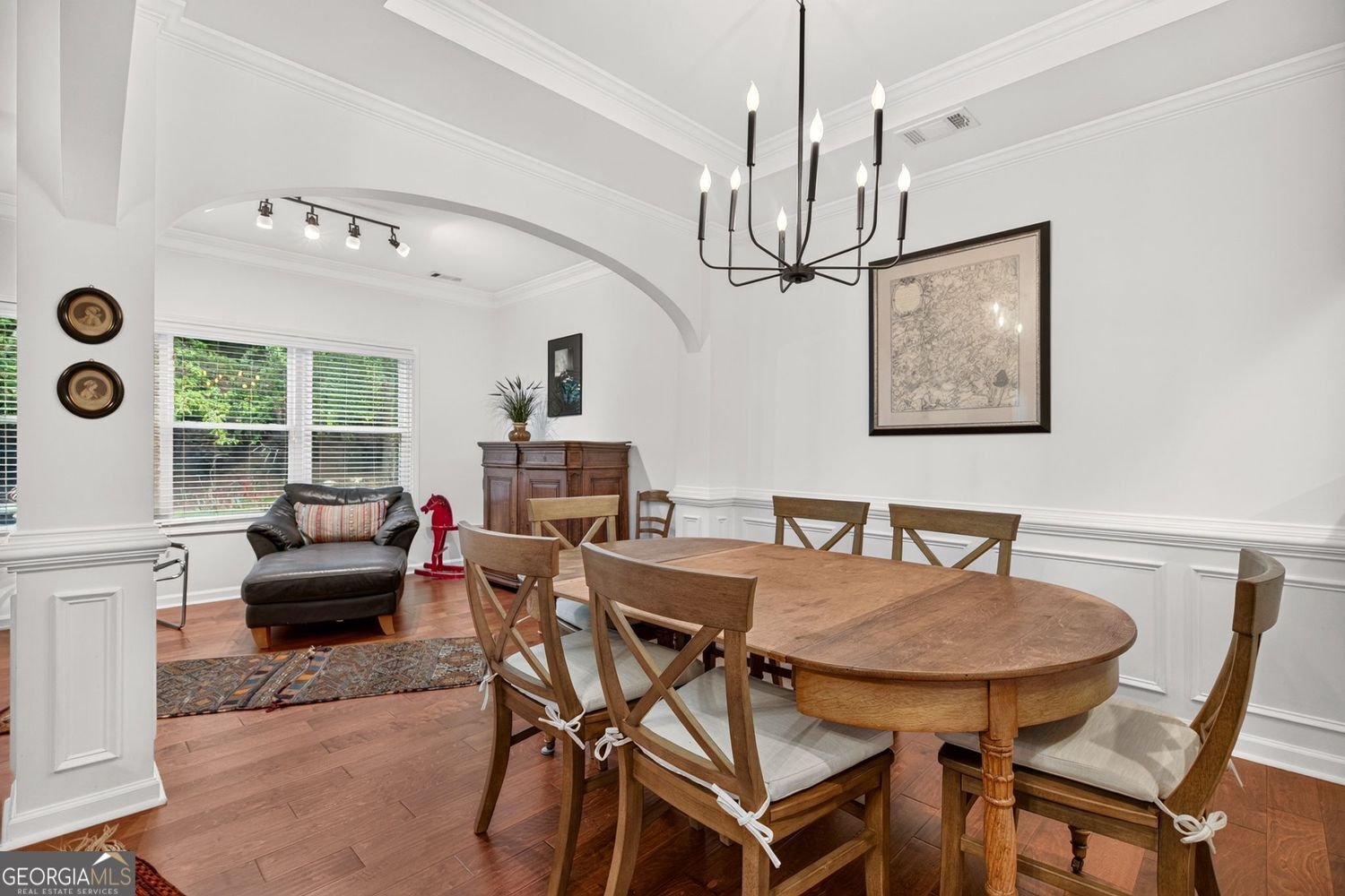 4970 Hastings Terrace Alpharetta - Photo 8