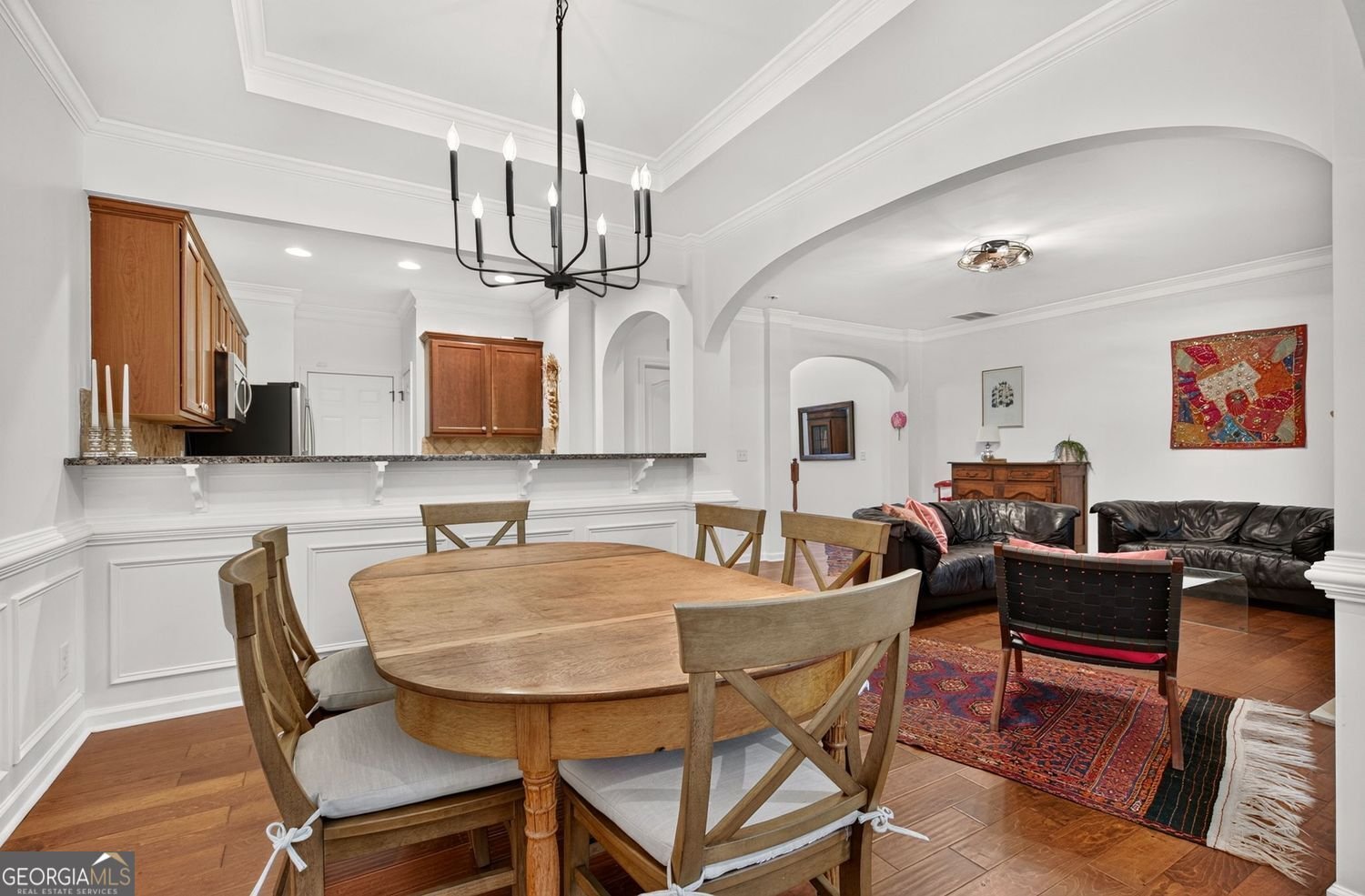 4970 Hastings Terrace Alpharetta - Photo 9