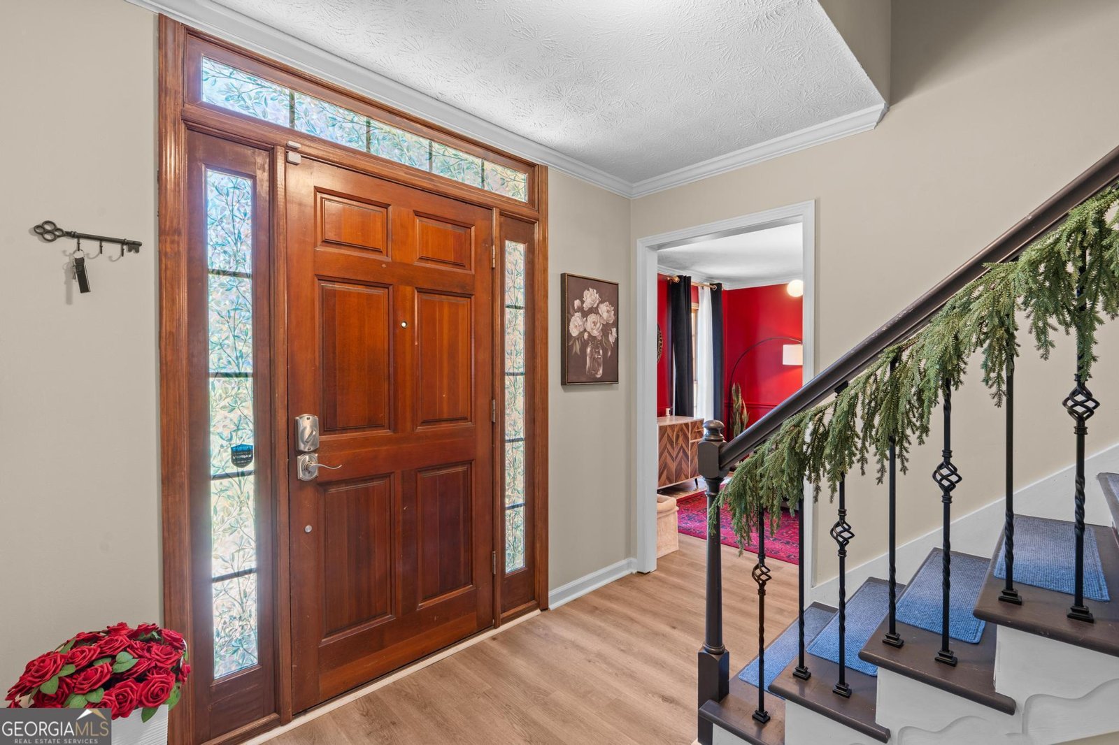 120 Creekwood Trail Fayetteville - Photo 11