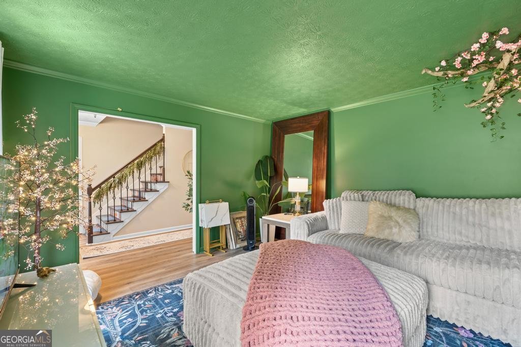 120 Creekwood Trail Fayetteville - Photo 13
