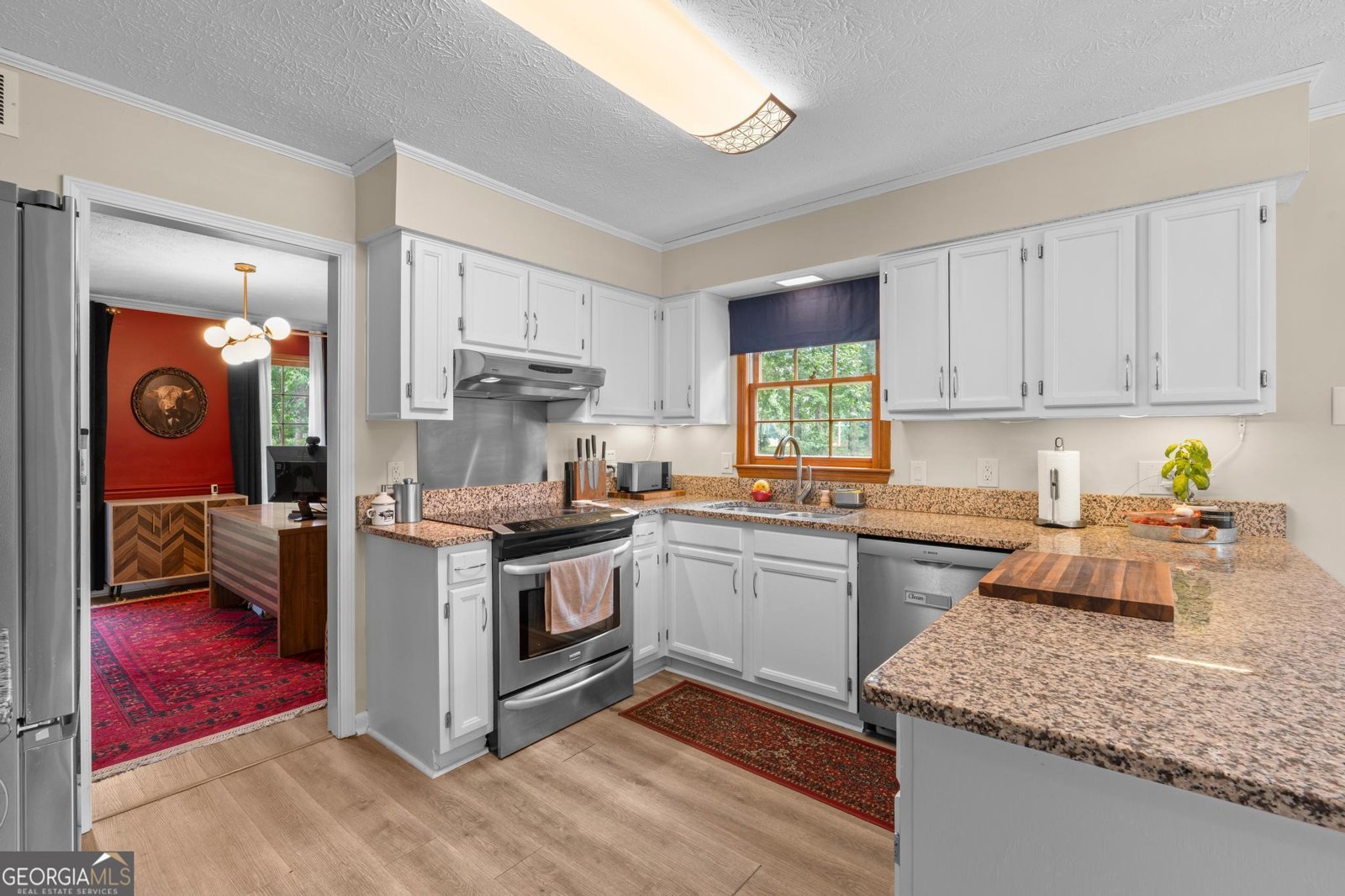 120 Creekwood Trail Fayetteville - Photo 17
