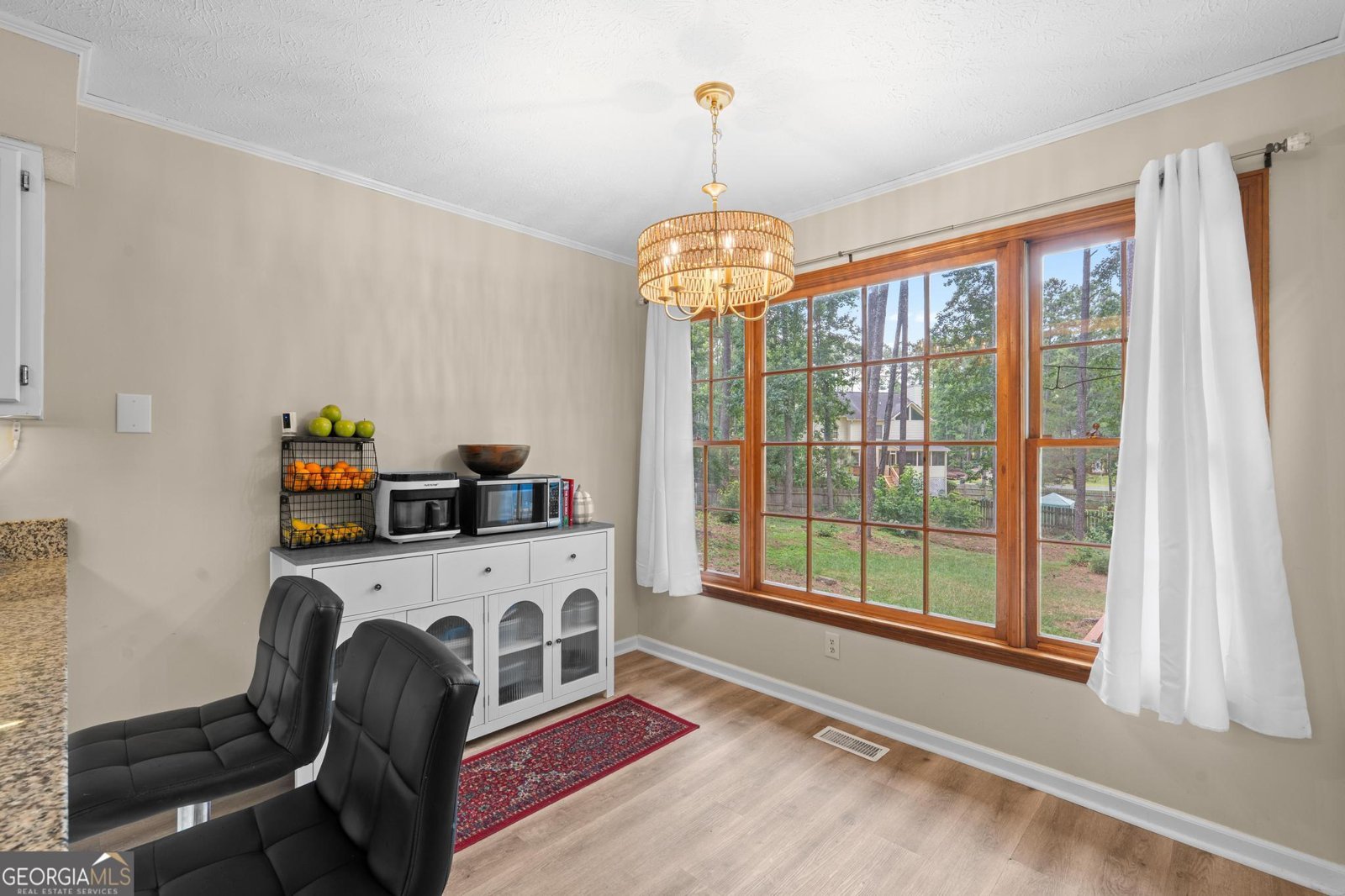120 Creekwood Trail Fayetteville - Photo 20