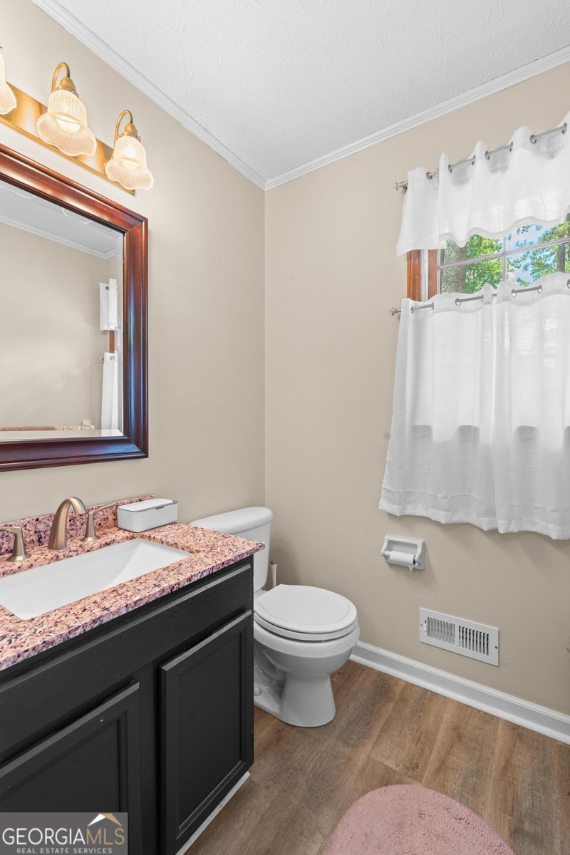 120 Creekwood Trail Fayetteville - Photo 24