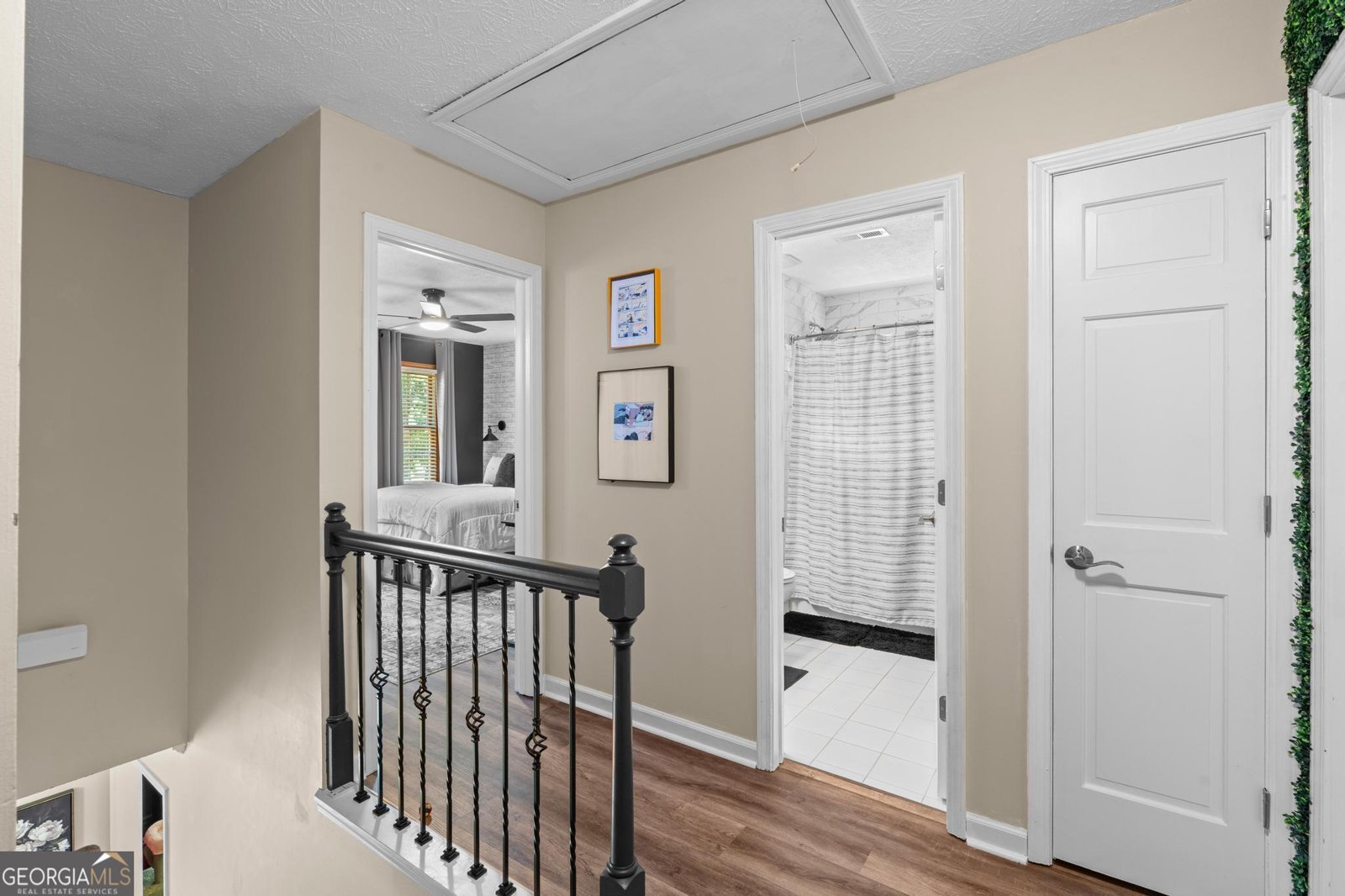 120 Creekwood Trail Fayetteville - Photo 27