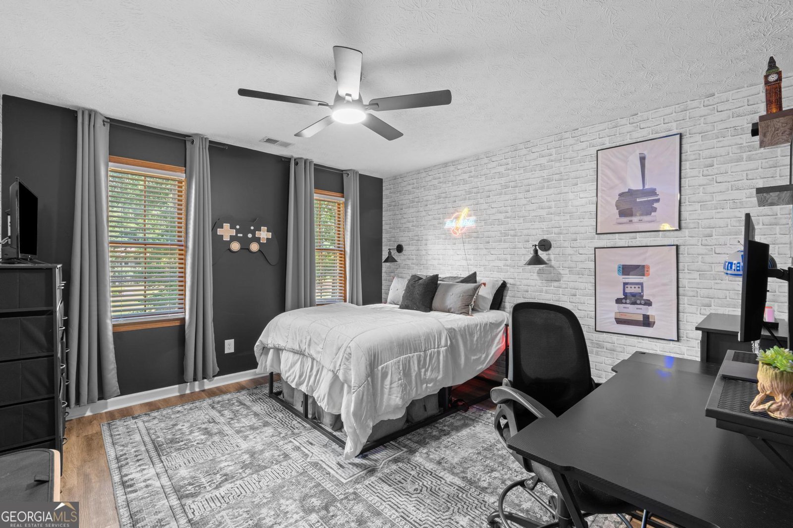 120 Creekwood Trail Fayetteville - Photo 28