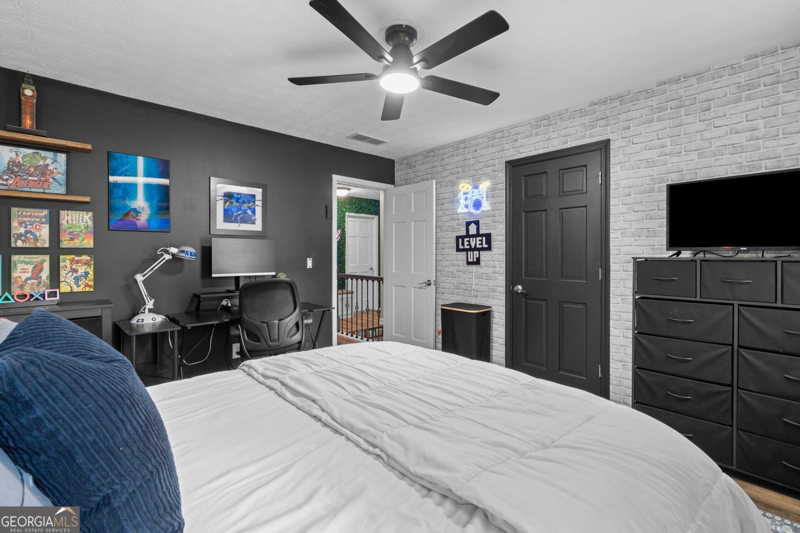 120 Creekwood Trail Fayetteville - Photo 29