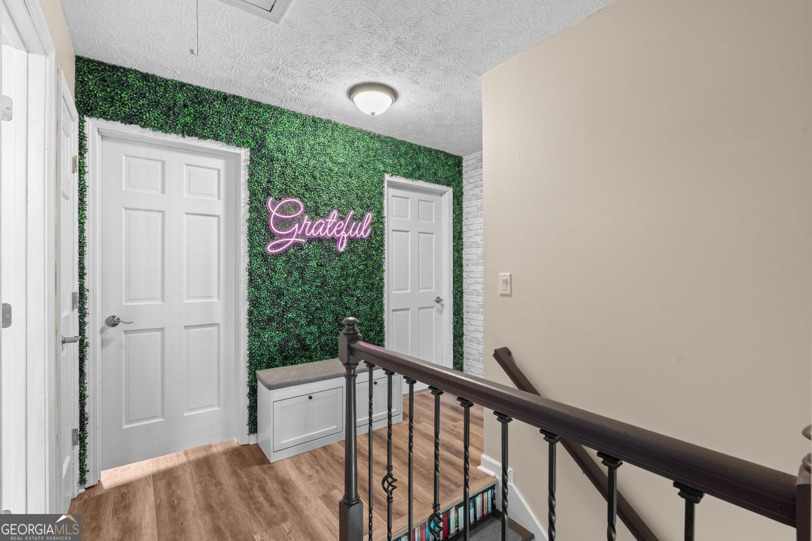 120 Creekwood Trail Fayetteville - Photo 30