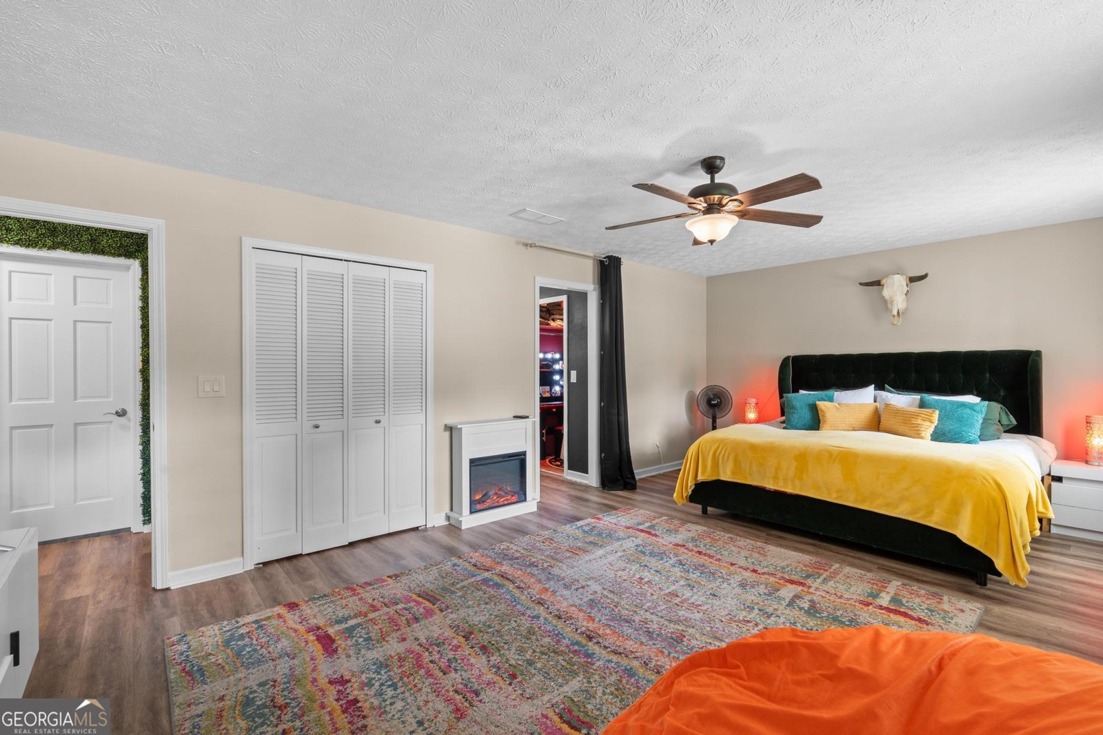 120 Creekwood Trail Fayetteville - Photo 33