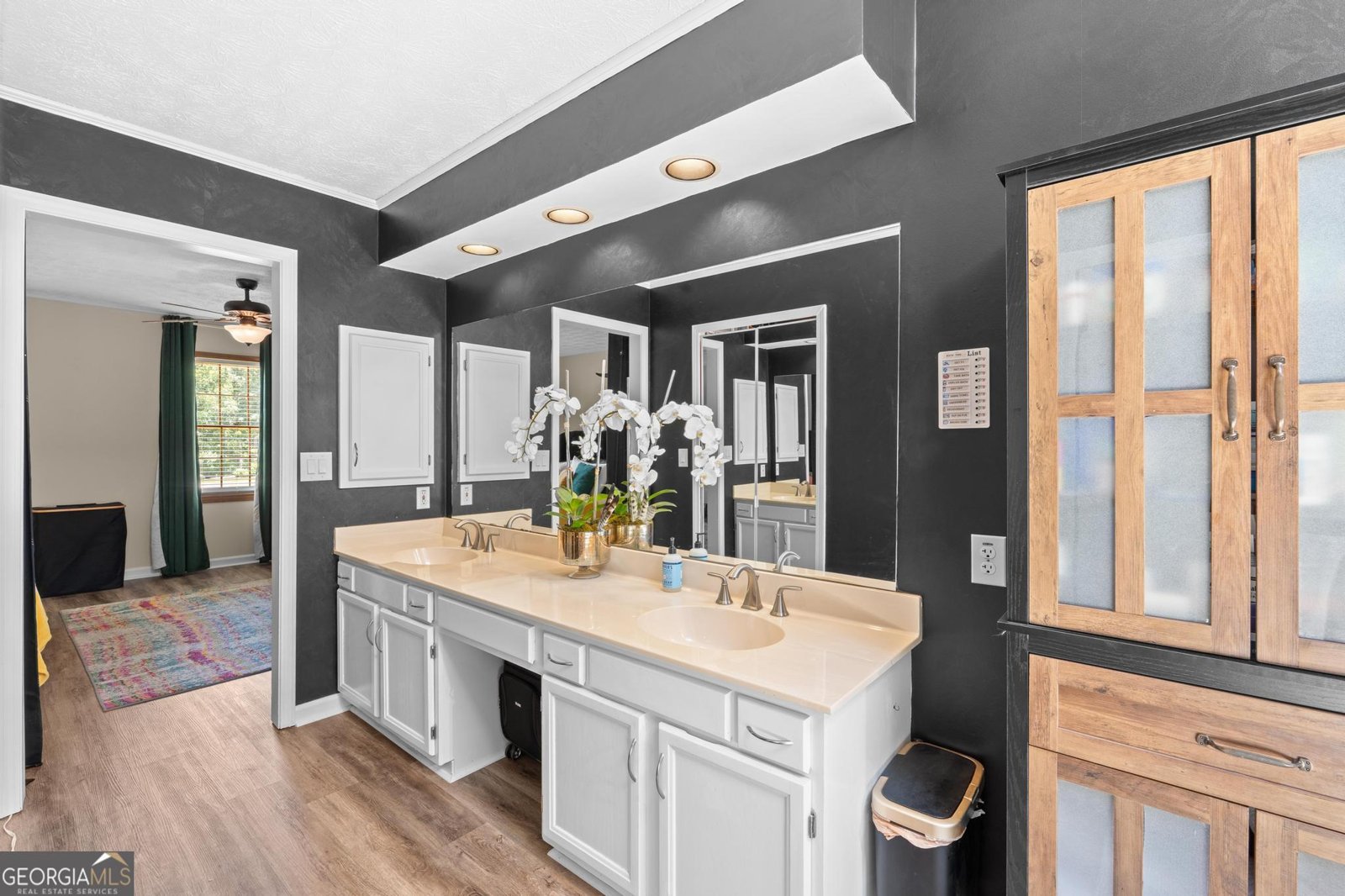 120 Creekwood Trail Fayetteville - Photo 36