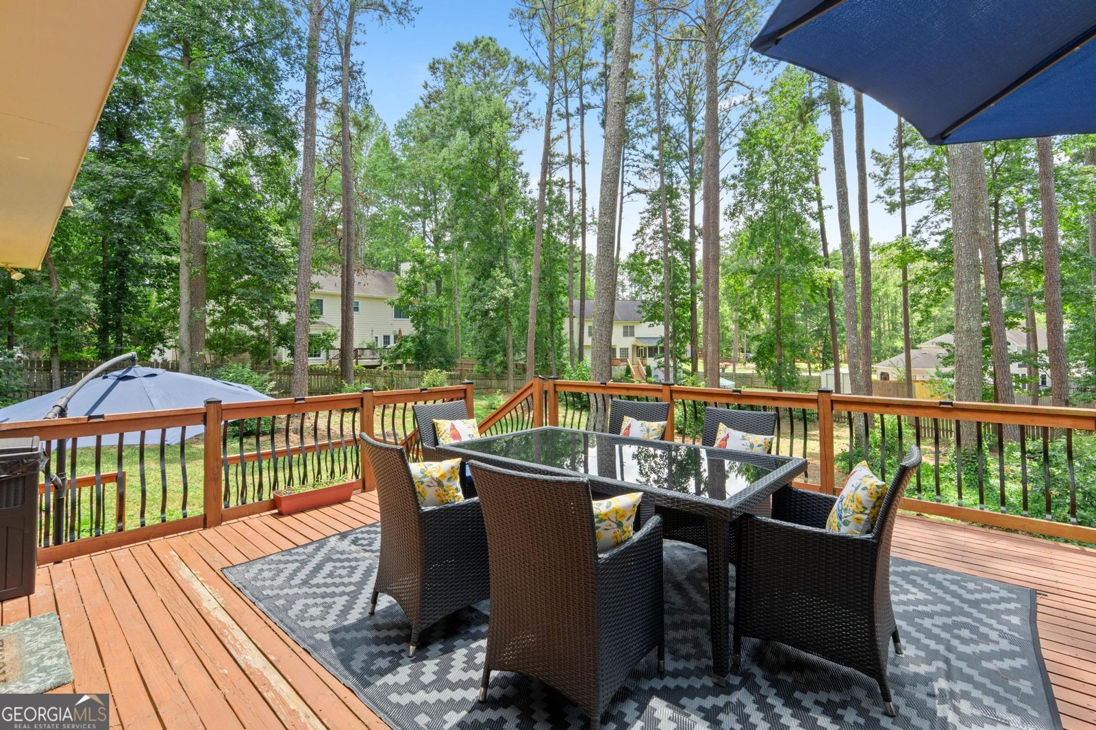 120 Creekwood Trail Fayetteville - Photo 42