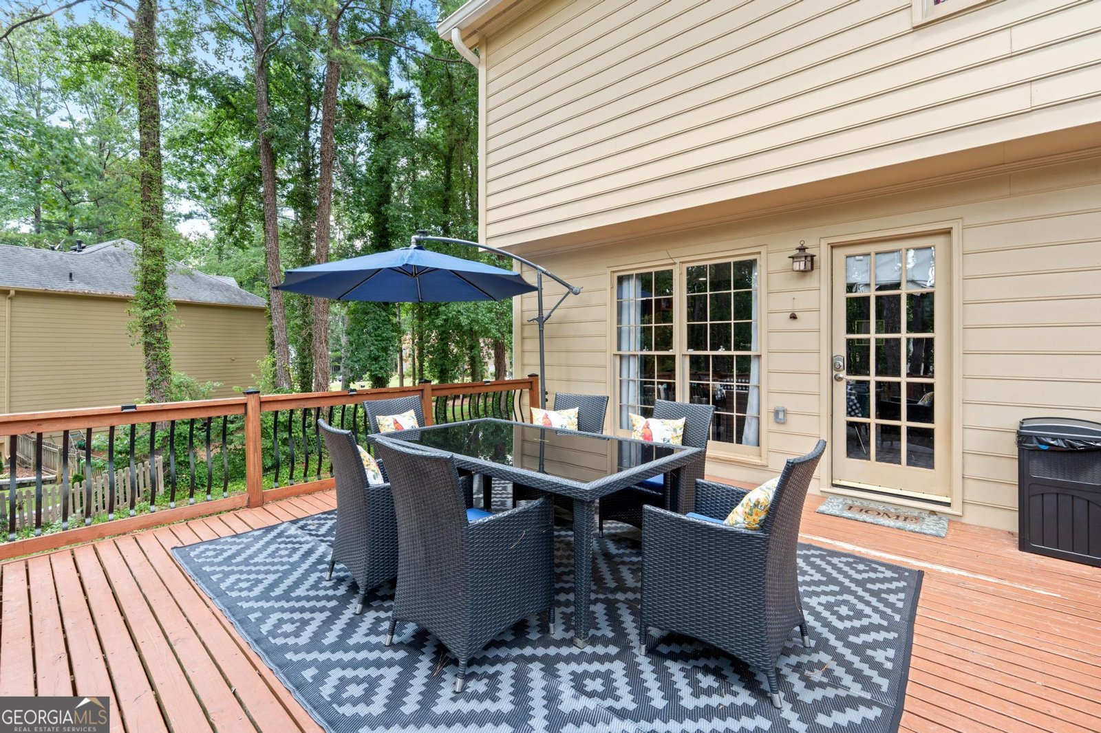 120 Creekwood Trail Fayetteville - Photo 43